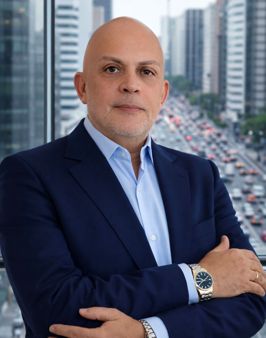 Fundador do Champion$